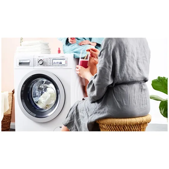 Bosch WKD28490EU