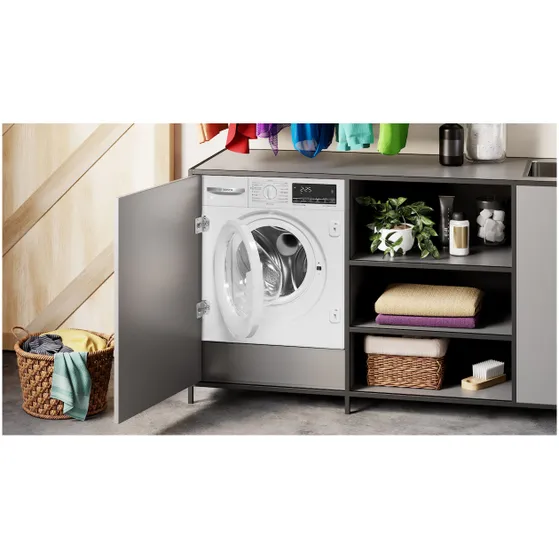 Bosch WKD28490EU