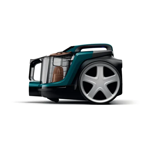 Philips FC9744/09 Groen