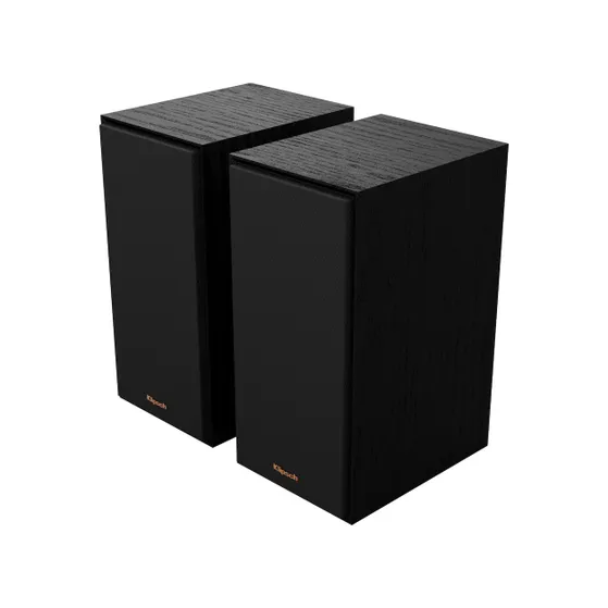 Klipsch R-40PM EUA per paar Zwart