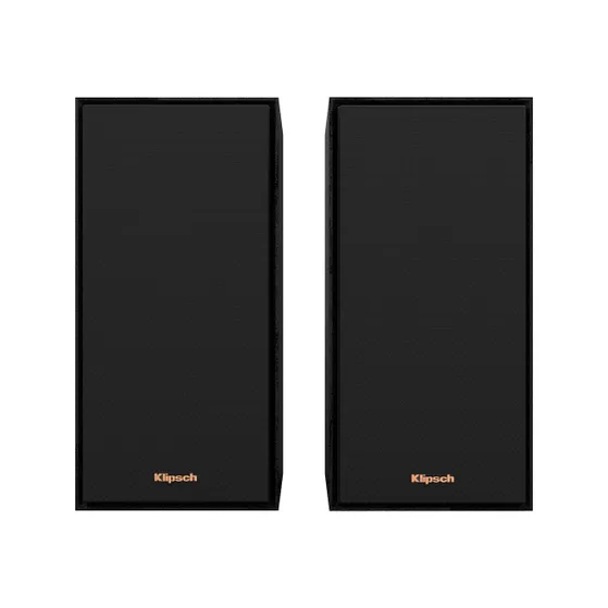 Klipsch R-40PM EUA per paar Zwart