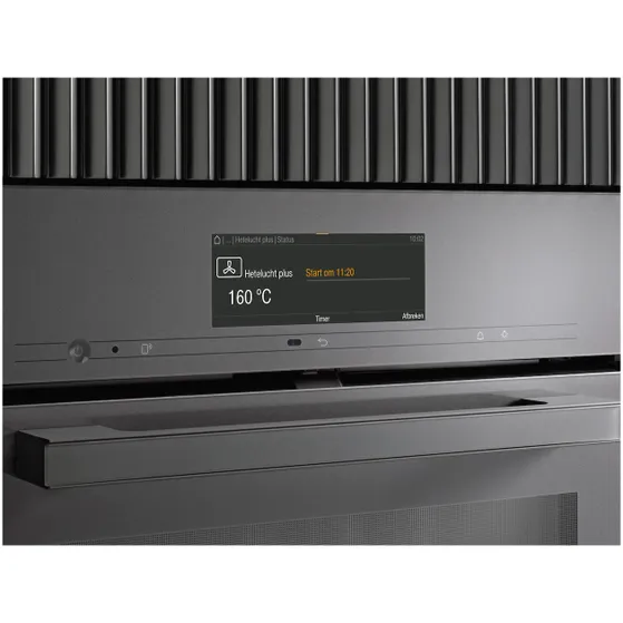 Miele H 2267-1 BP