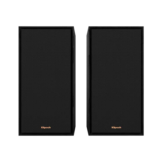 Klipsch R-50PM EUA per paar Zwart