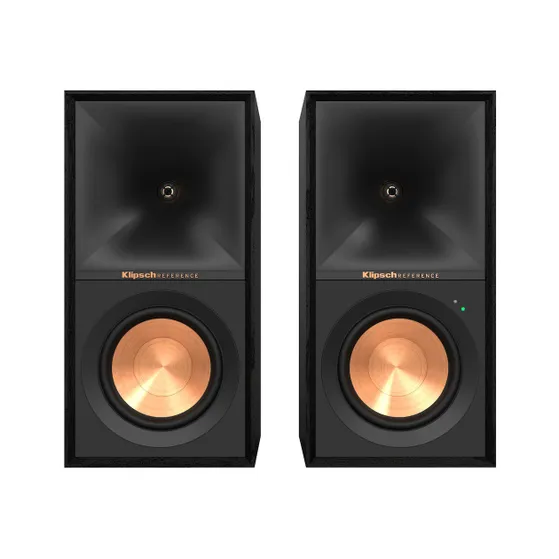 Klipsch R-50PM EUA per paar Zwart