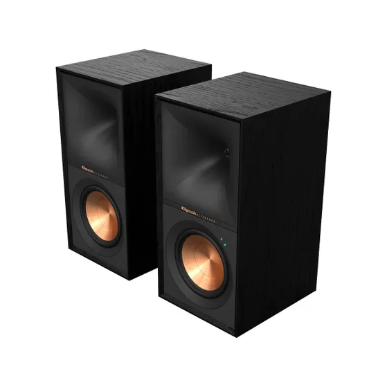 Klipsch R-50PM EUA per paar Zwart