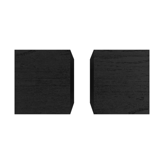 Klipsch R-50PM EUA per paar Zwart