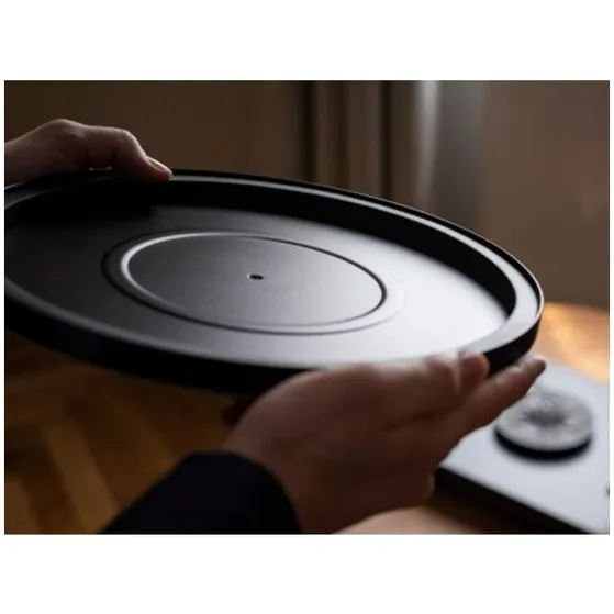 Pro-Ject Debut E Carbon (Phono) Walnoot