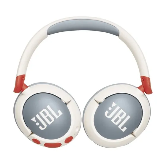 JBL Junior 470NC Wit