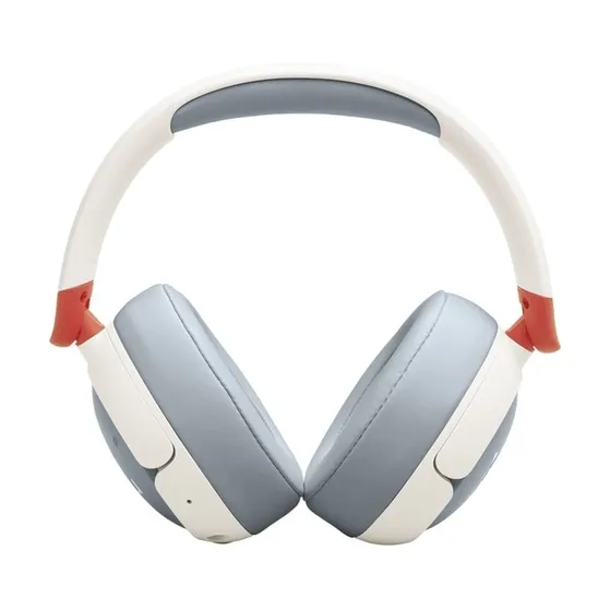 JBL Junior 470NC Wit