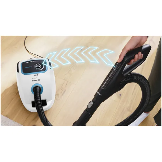 Bosch BGL6SIL1L