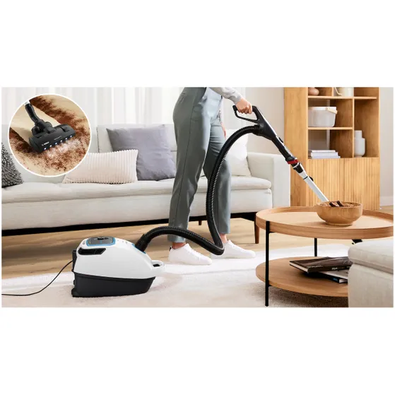 Bosch BGL6SIL1L