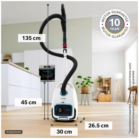 Bosch BGL6SIL1L