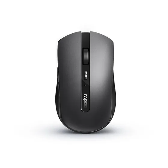 Rapoo 7200M GR Grijs