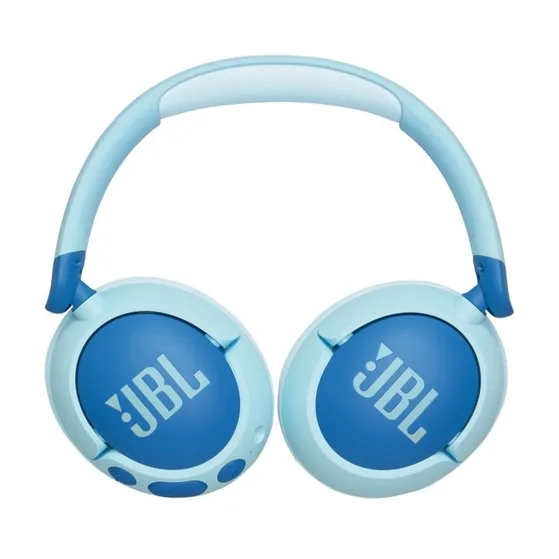 JBL Junior 470NC Blauw