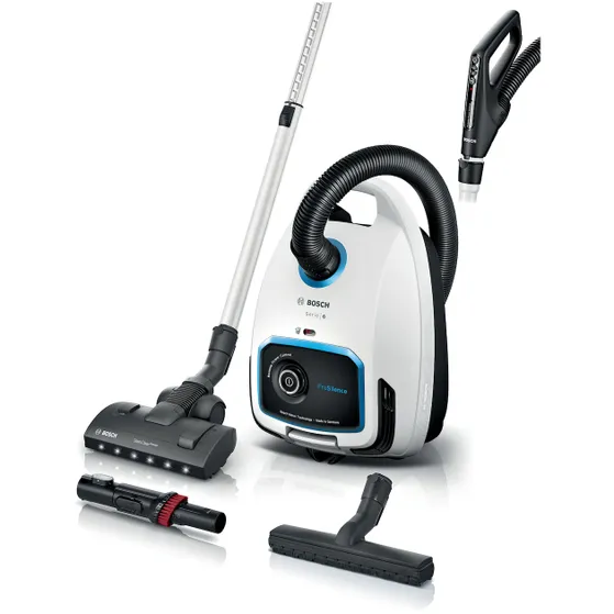 Bosch BGB6SIL0L