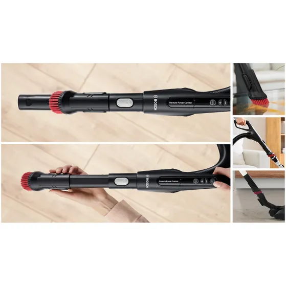 Bosch BGB6SIL0L