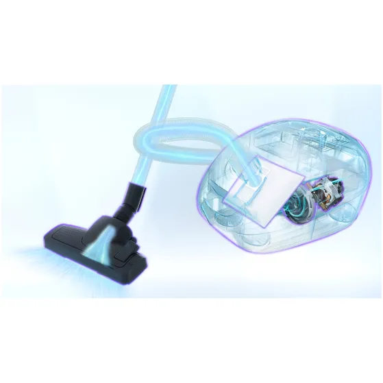 Bosch BGB6SIL0L