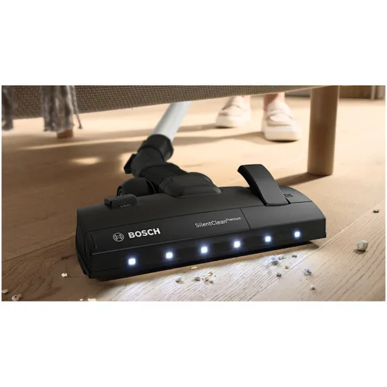Bosch BGB6SIL0L
