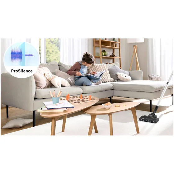 Bosch BGB6SIL0L