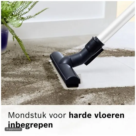 Bosch BGB6SIL0L
