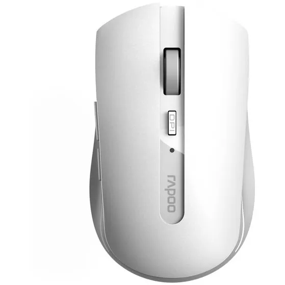 Rapoo 7200M WH