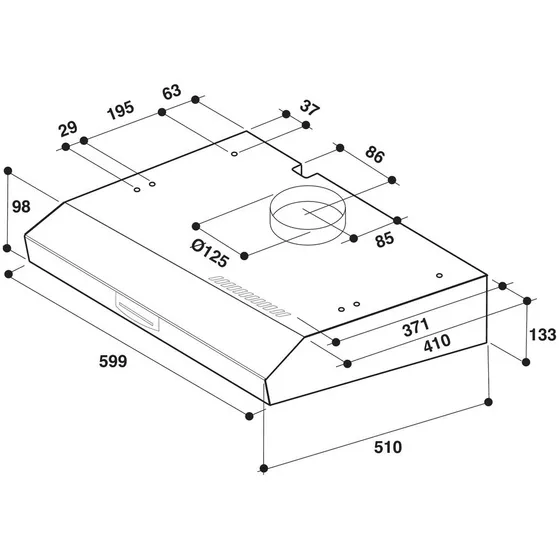 Whirlpool WSLK 66/2 AS X