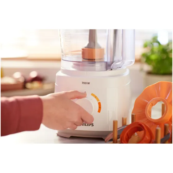 Philips HR7310/00 Wit