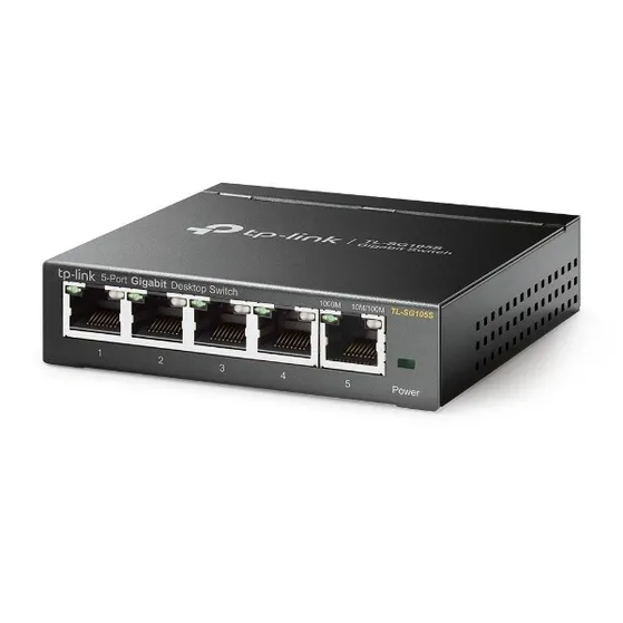 TP-Link TL-SG105S