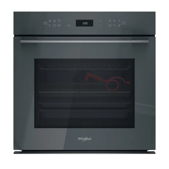 Whirlpool WOI78FPT1SSGA