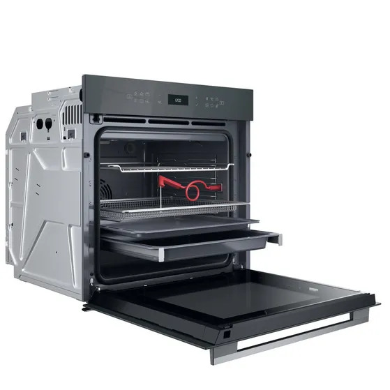 Whirlpool WOI78FPT1SSGA