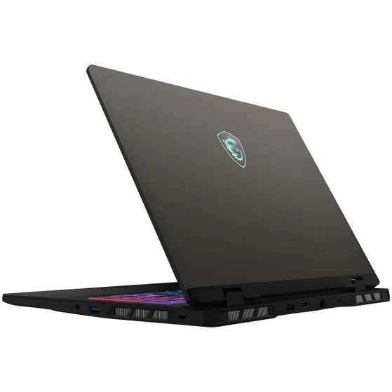 MSI Crosshair A16 HX D8WFKG-209NL