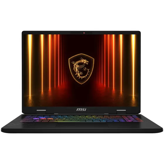 MSI Crosshair A16 HX D8WFKG-209NL