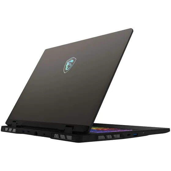 MSI Crosshair A16 HX D8WFKG-209NL