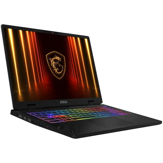 MSI Crosshair A16 HX D8WFKG-209NL