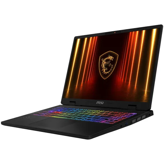 MSI Crosshair A16 HX D8WFKG-209NL