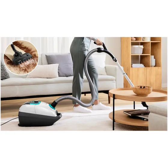 Bosch BGL8HYG0L