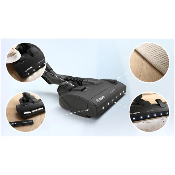 Bosch BGL8HYG0L