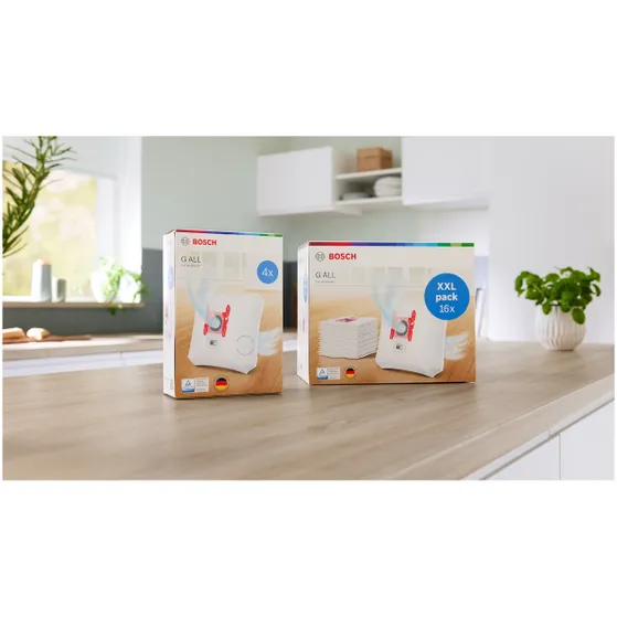 Bosch BGL8HYG0L