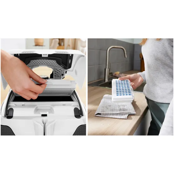 Bosch BGL8HYG0L