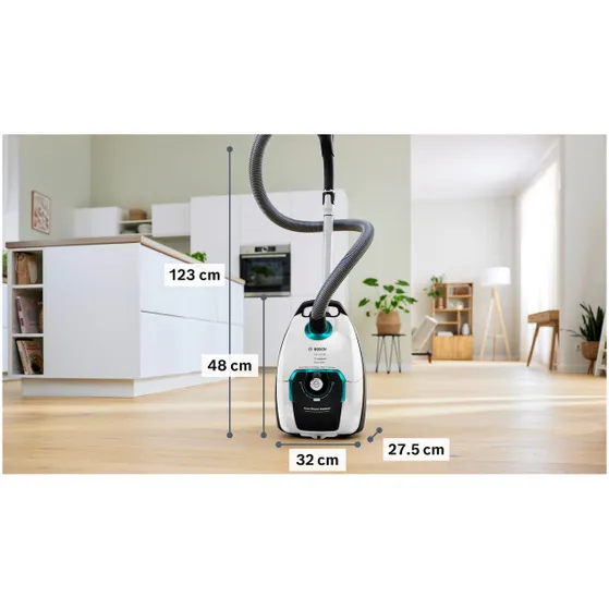 Bosch BGL8HYG0L