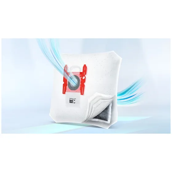 Bosch BGL8HYG0L