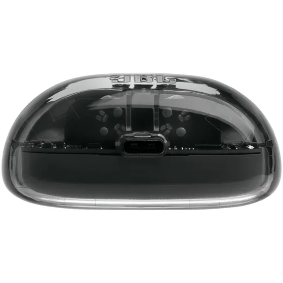 JBL TUNE BEAM 2 Ghost Zwart