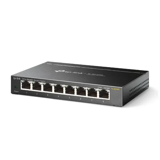 TP-Link TL-SG108S