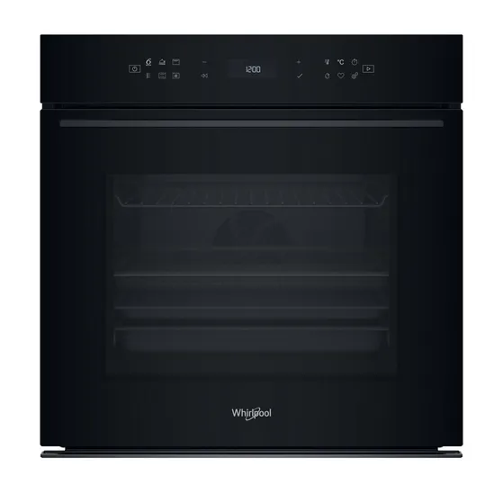 Whirlpool WOI78HT1SBA