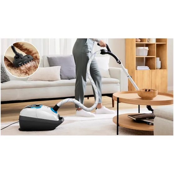 Bosch BGL8SIL1L