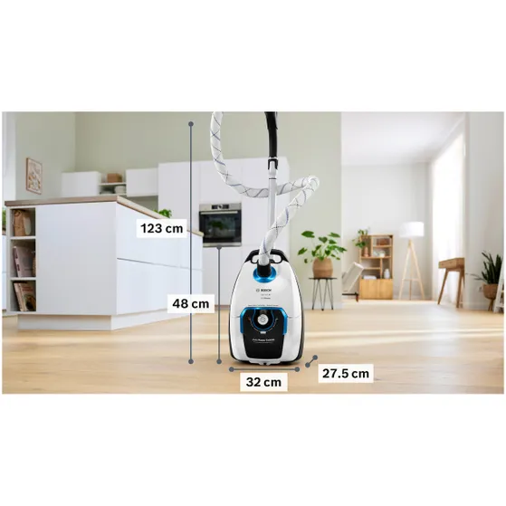 Bosch BGL8SIL1L