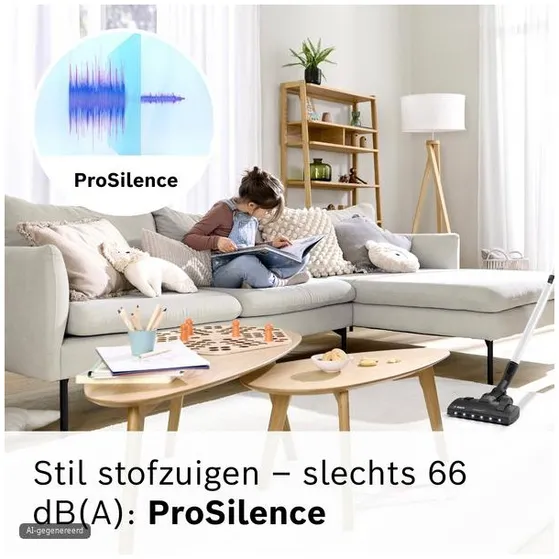 Bosch BGL8SIL1L
