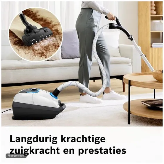 Bosch BGL8SIL1L