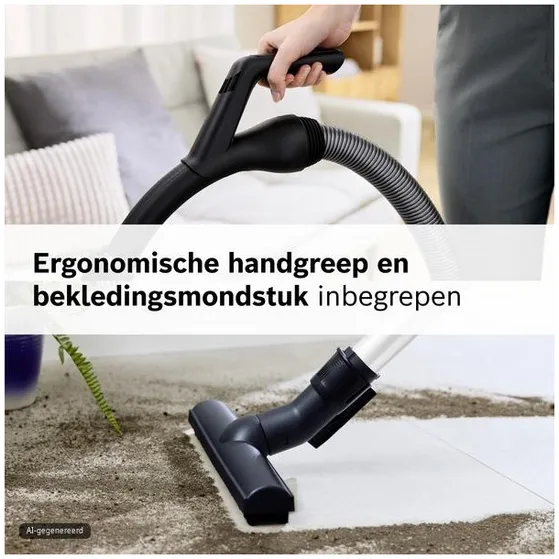 Bosch BGL8SIL1L