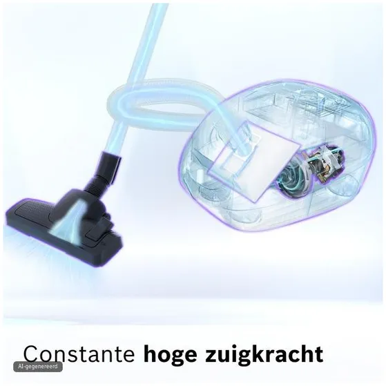 Bosch BGL8SIL1L